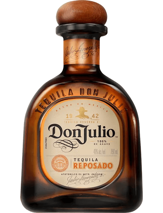 DON JULIO REPOSADO 375ML
