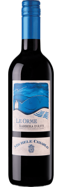 LE ORME BARBERA D'ASTI 750ML