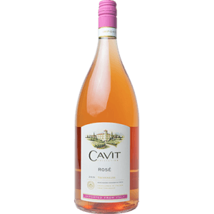 CAVIT ROSE 1.5L