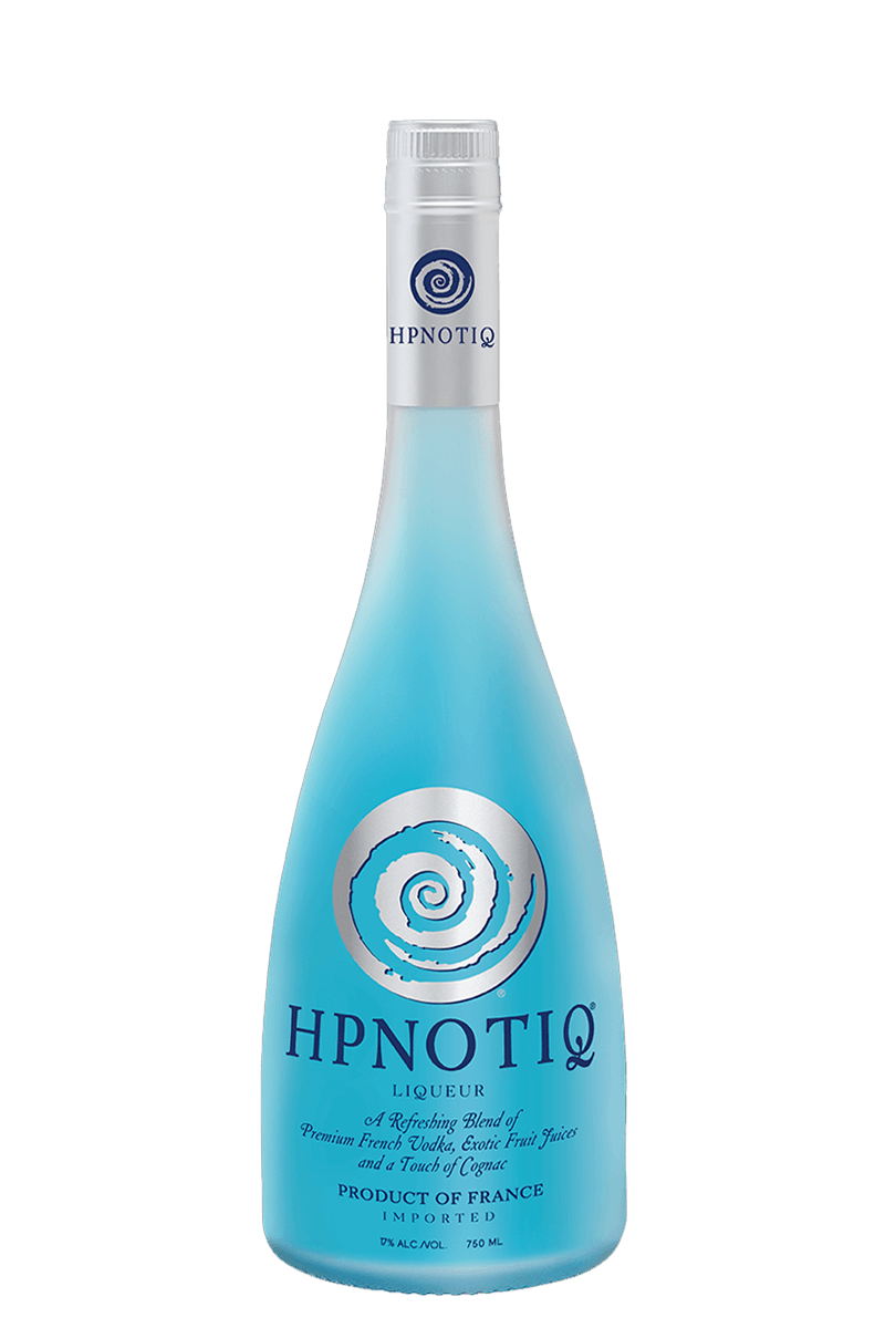 HYPNOTIQ LIQUEUR 750ML