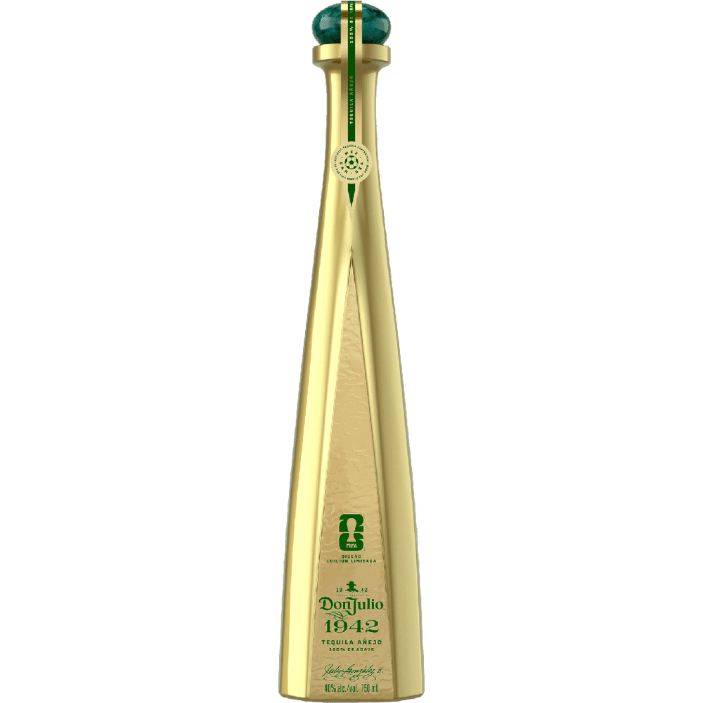 DON JULIO 1942 WORLD CUP EDITION 50ML