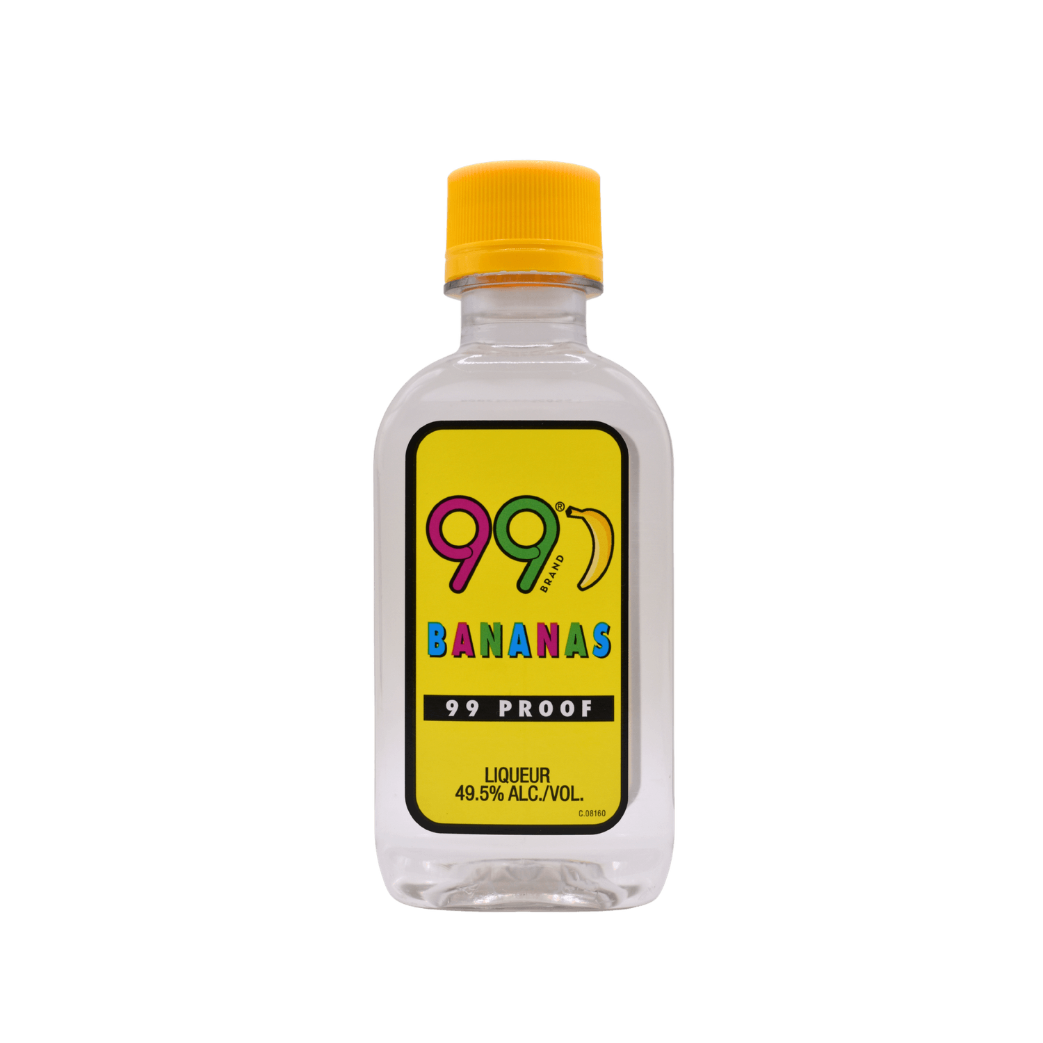 99 BANANAS 100ML