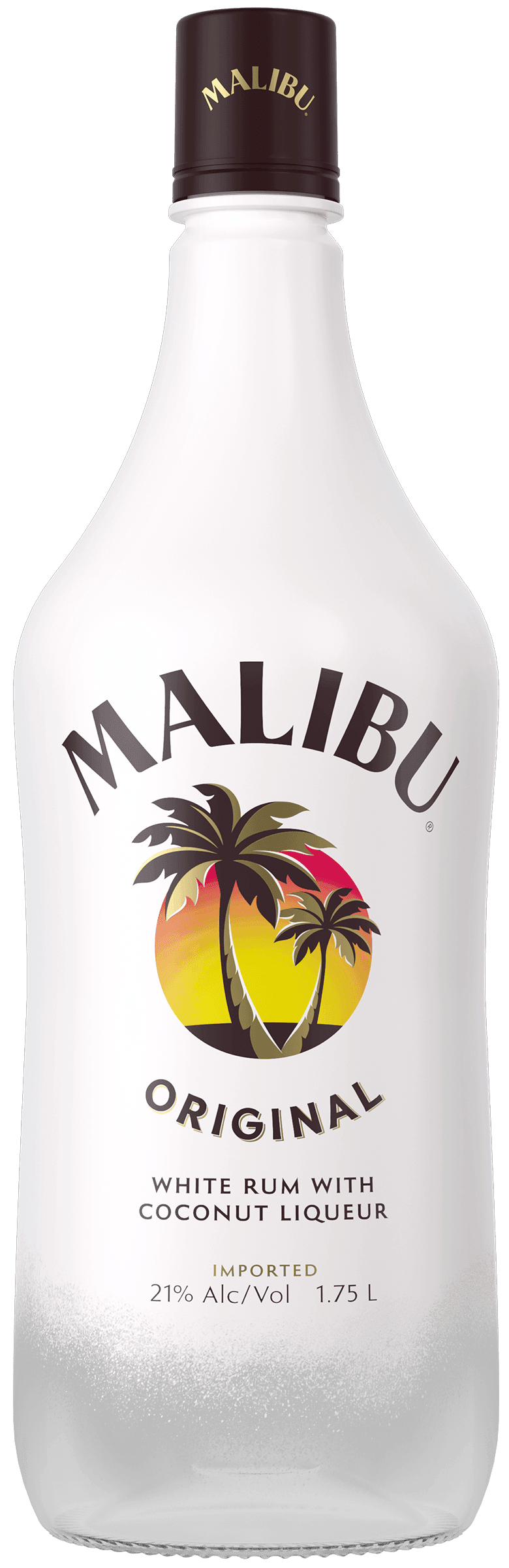 MALIBU COCONUT ORIGINAL 1.75L