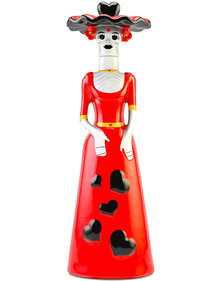 DONA CELIA CATRINA ANEJO 750ML