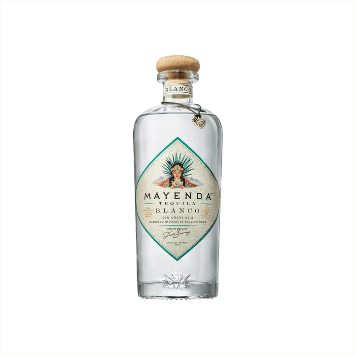 MAYENDA BLANCO TEQUILA 750ML