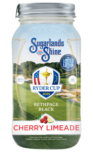 SUGARLANDS SHINE CHERRY LIMEADE 750ML
