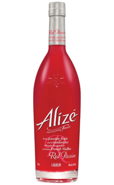 ALIZE RED PASSION 750ML