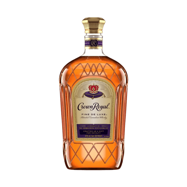 CROWN ROYAL WHISKEY 1.75L