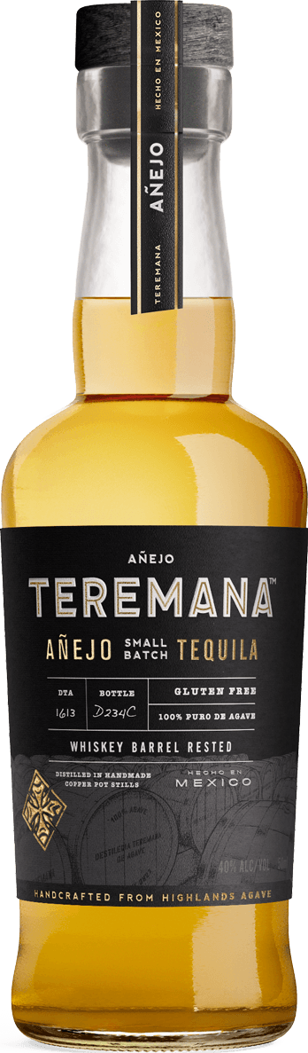 TEREMANA ANEJO 50ML