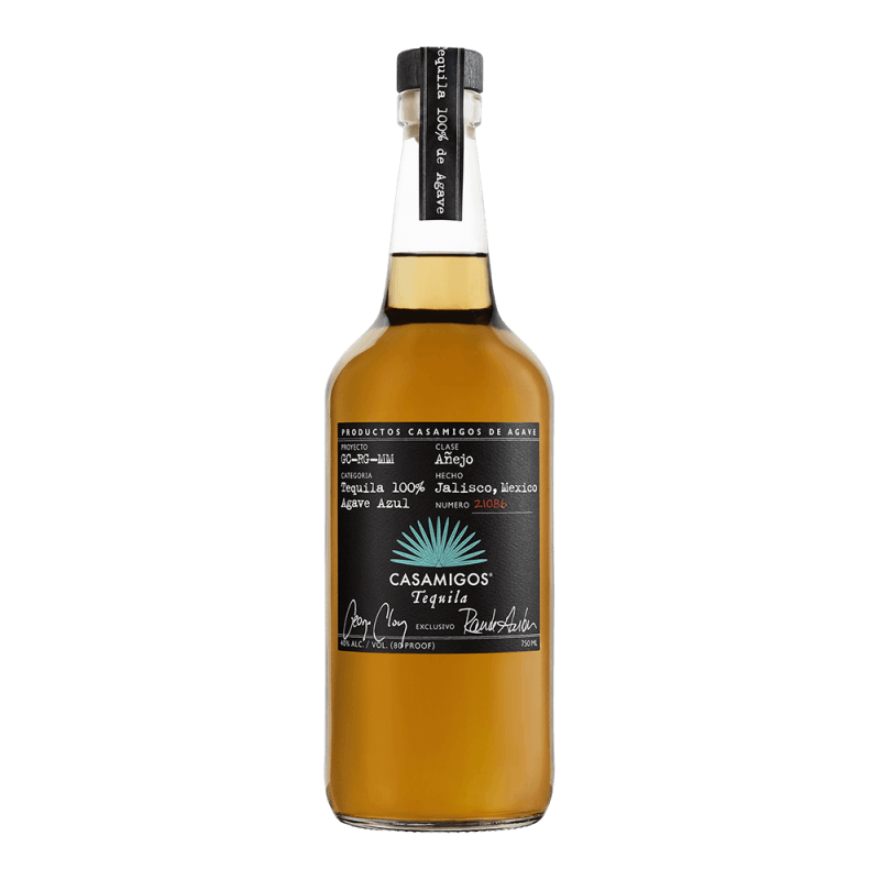 CASAMIGOS ANEJO 750ML