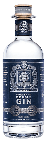 BOAT YARD DOUBLE GIN 750ML