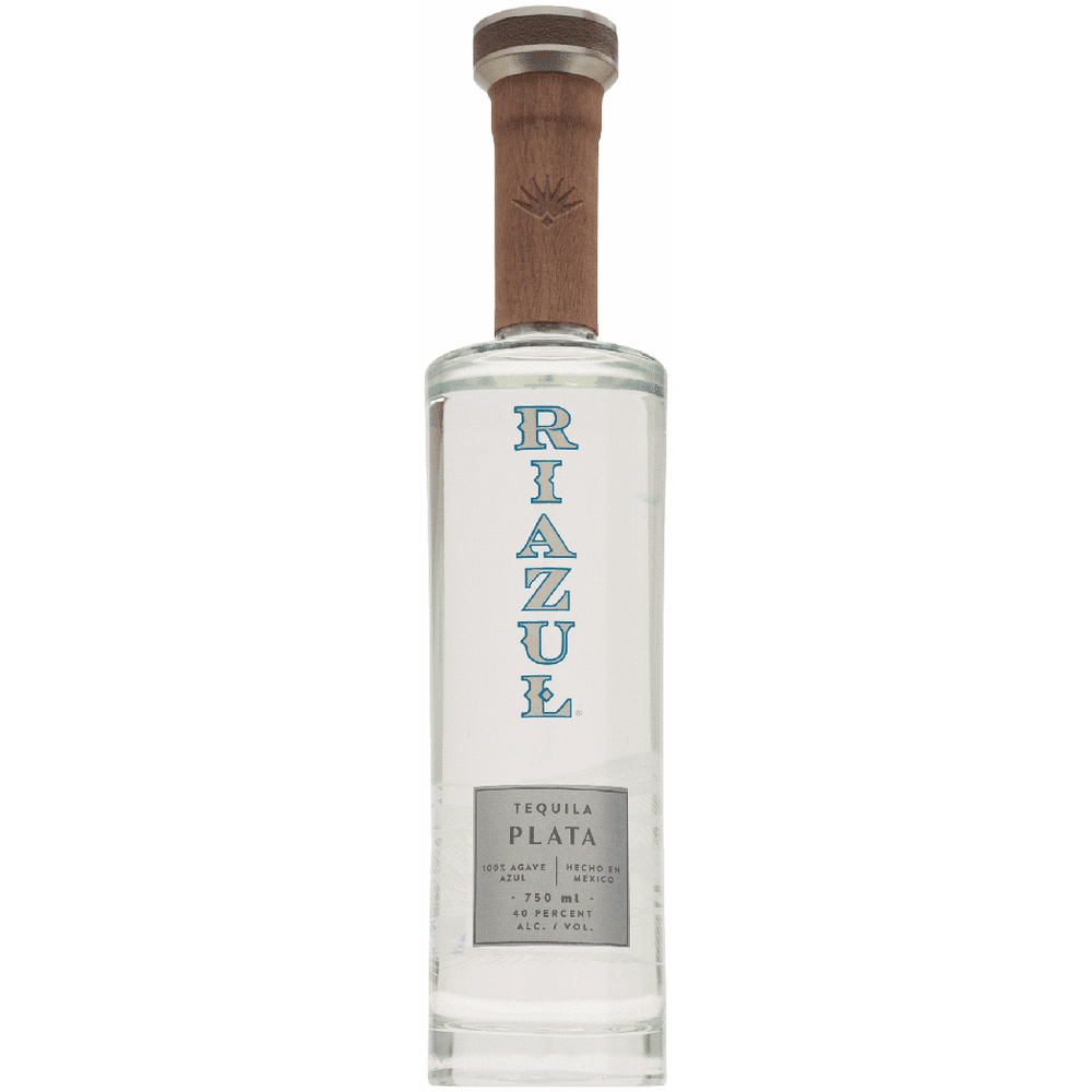 RIAZUL TEQUILA BLANCO 750ML
