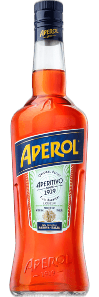 APEROL APERTIVO 750ML