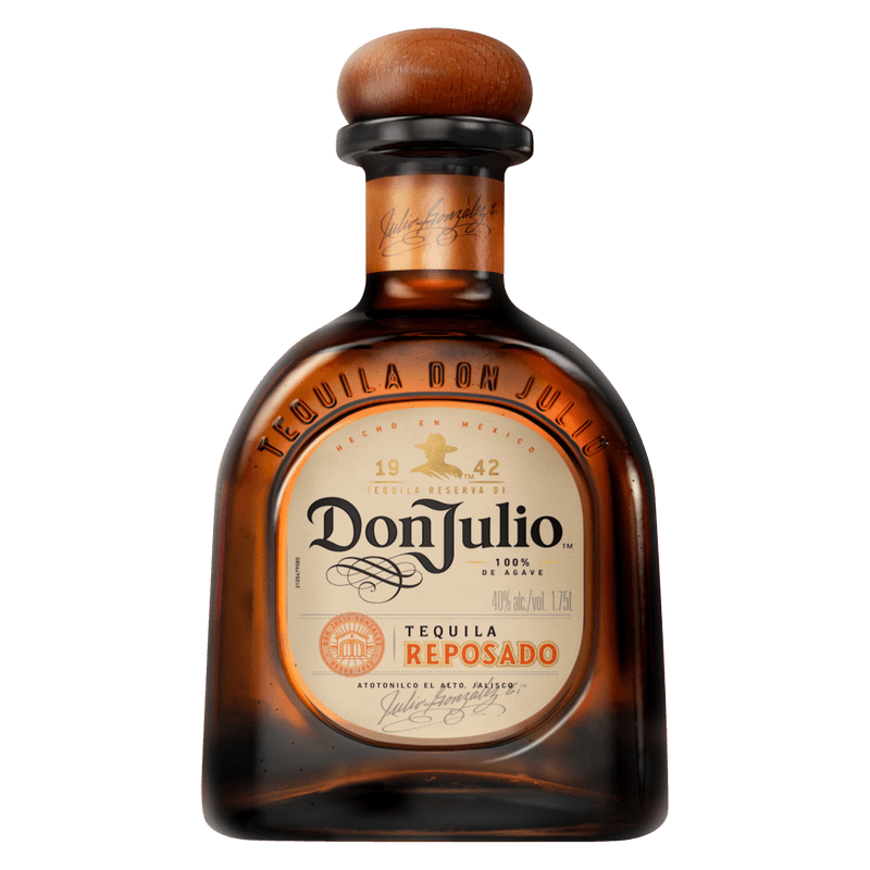 DON JULIO REPOSADO 50ML