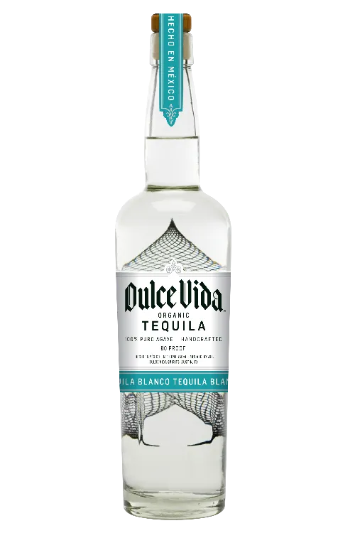 DULCE VIDA BLANCO TEQUILA 750ML