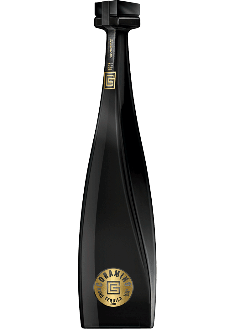 GRAN CORAMINO ANEJO 750ML