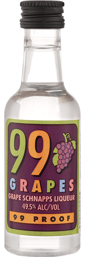 99 GRAPES 50ML