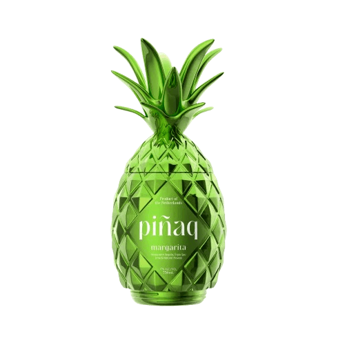PINAQ MARGARITA 750ML