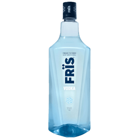 FRIS VODKA 80 1.75L