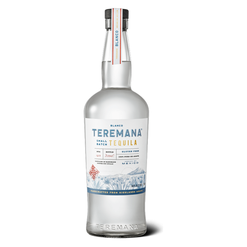TEREMANA BLANCO 375ML