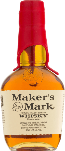 MAKER'S MARK WHISKY 375ML