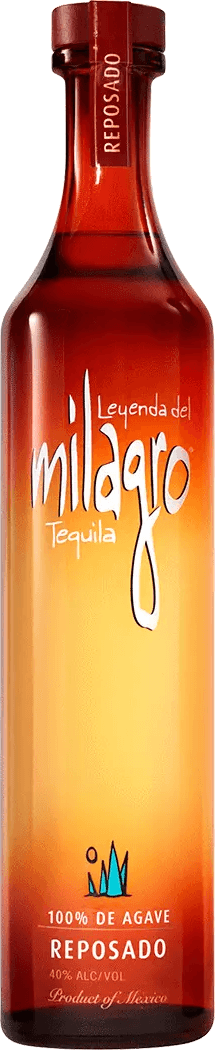 MILAGRO REPOSADO TEQUILA 1.75L