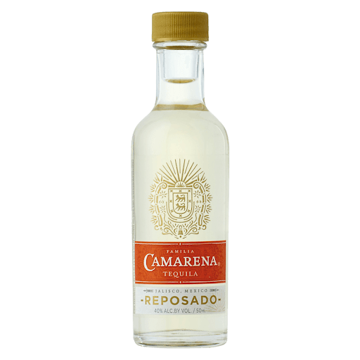 CAMARENA REPOSADO 50ML