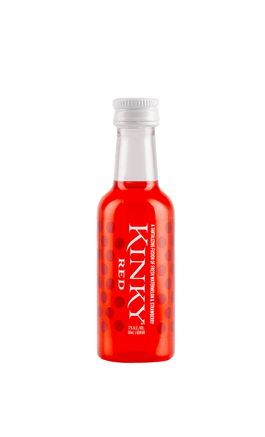 KINKY RED 50ML
