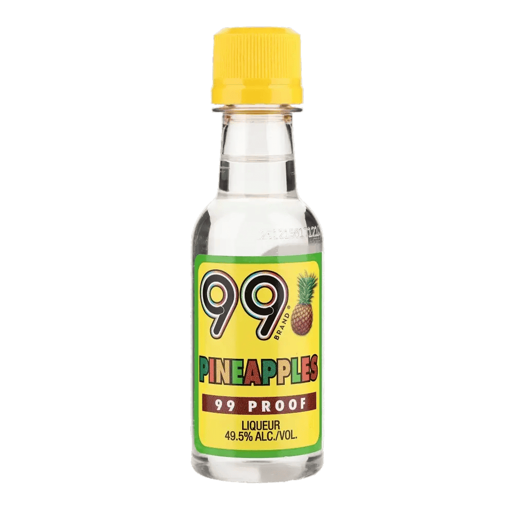 99 PINEAPPLE 50ML