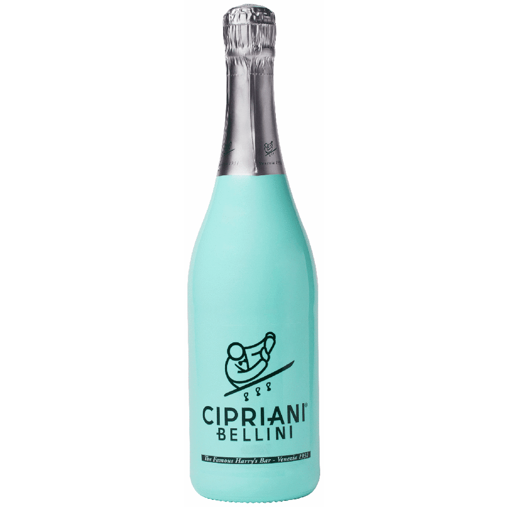 CIPRIANI BELLINI 750ML