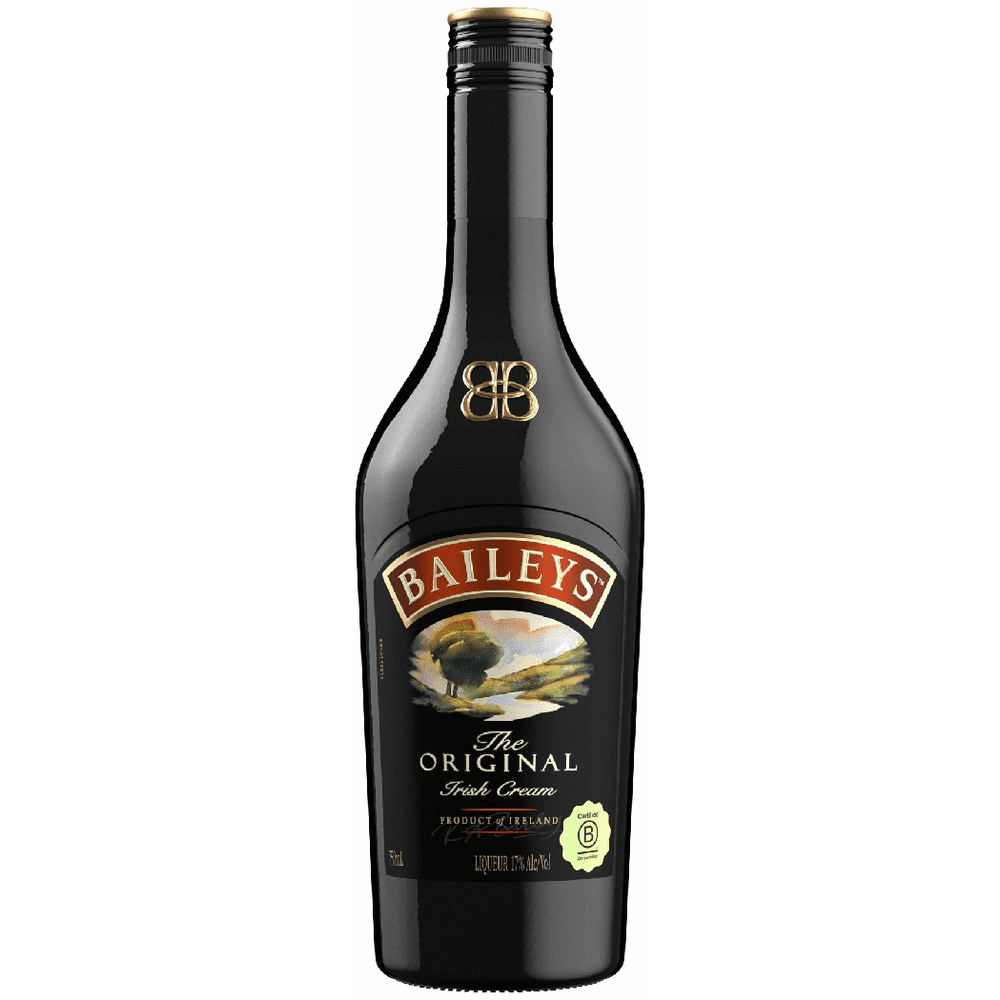 BAILEYS IRISH CREAM 750ML