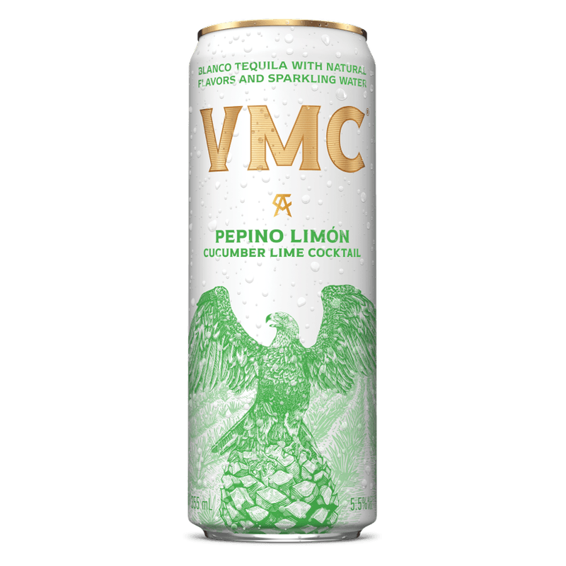 VMC PEPINO LIMON 24 OZ