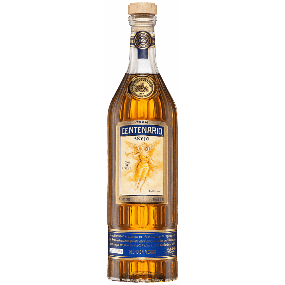 CENTENARIO ANEJO 750ML