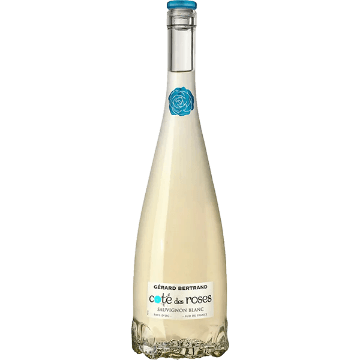GERARD BERTRAND COTE DES ROSES SAUVIGNON BLANC 750ML