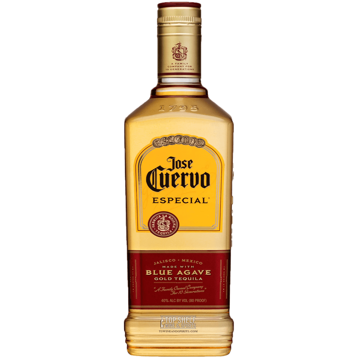JOSE CUERVO GOLD 1.75L