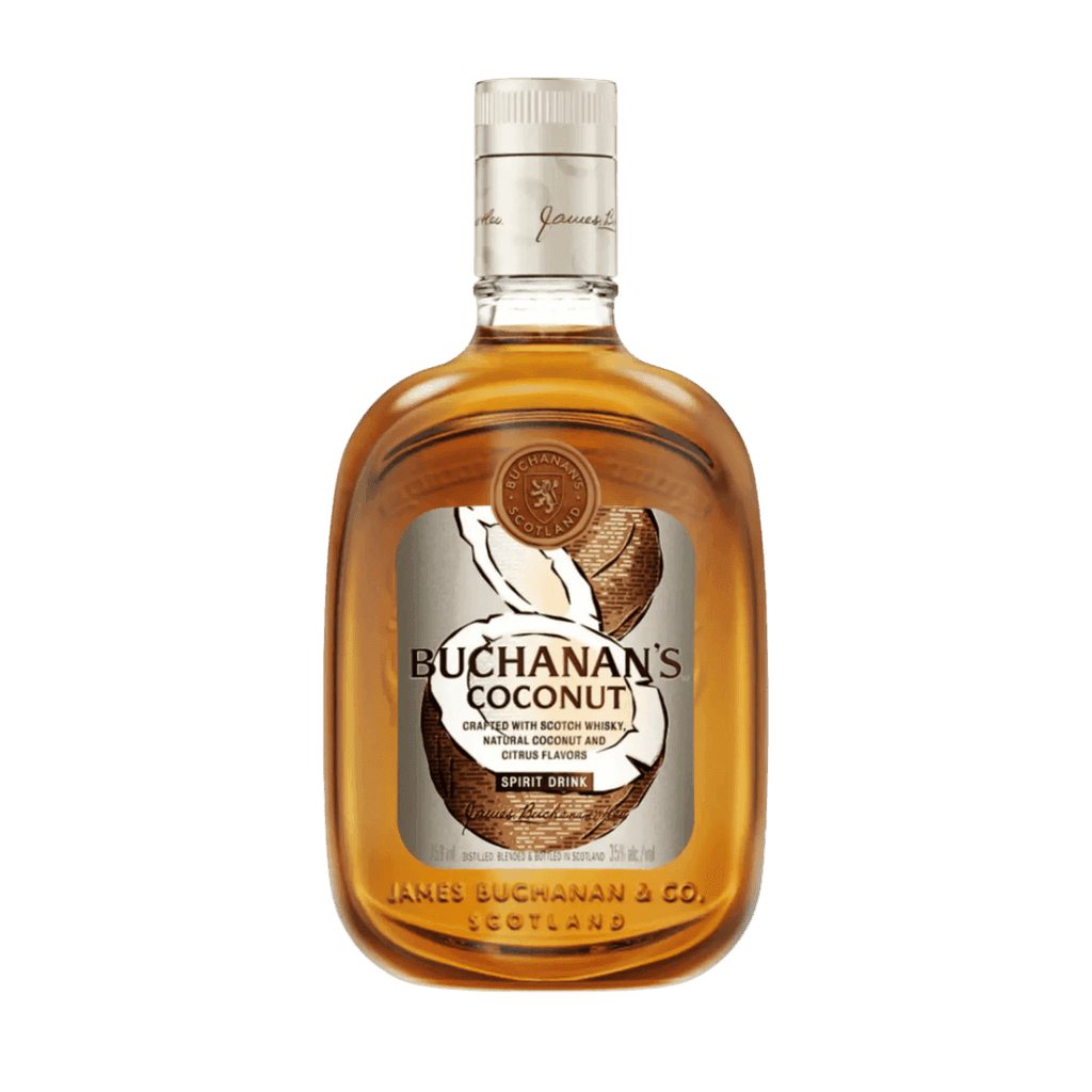 BUCHANAN'S COCONUT 750ML