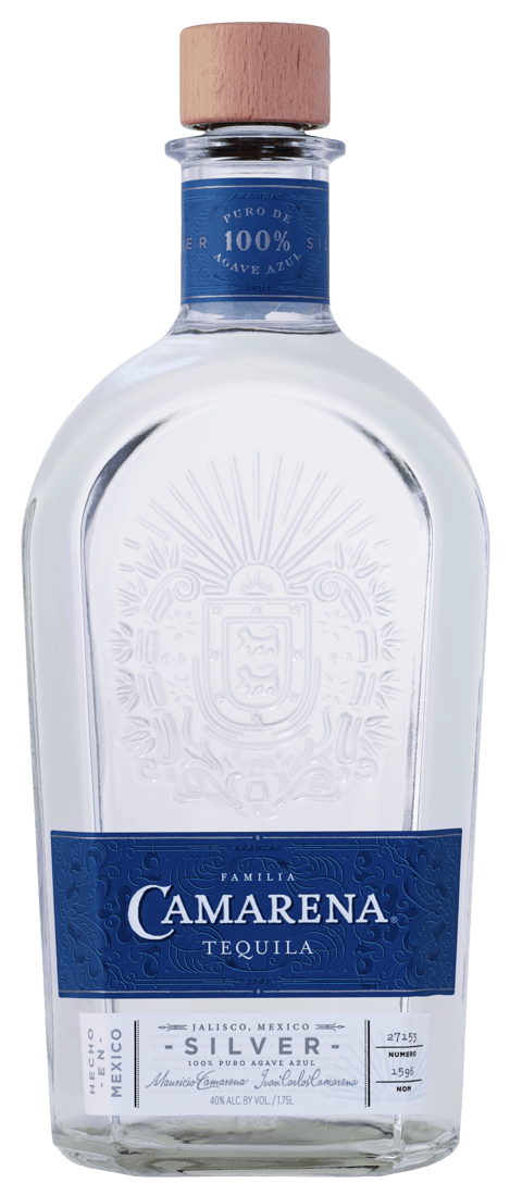 CAMARENA SILVER 1.75L
