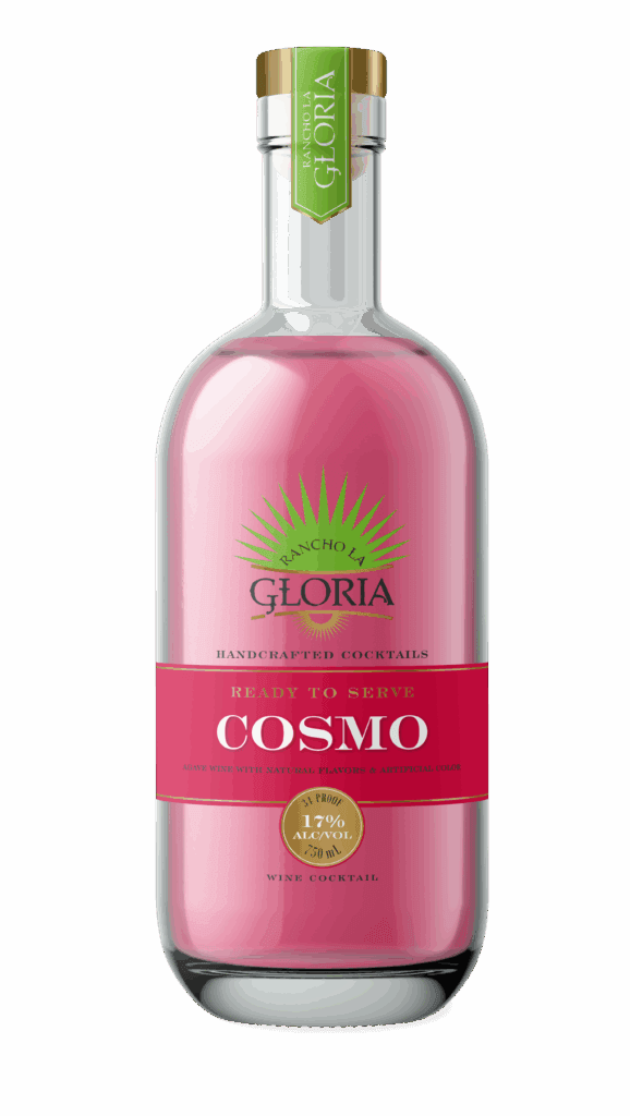 RANCHO LA GLORIA COSMO 750ML
