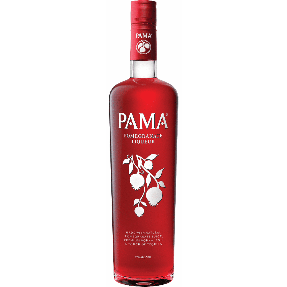 PAMA POMEGRANATE 750ML