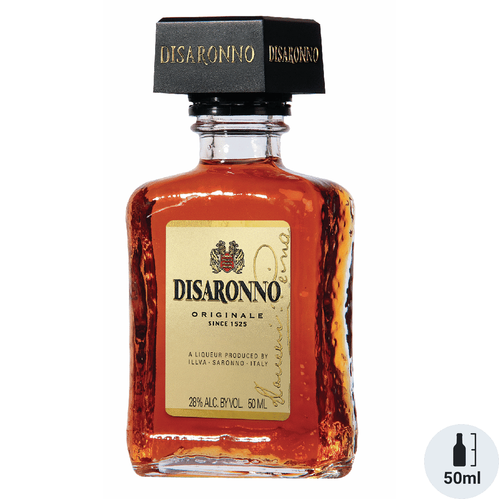 DISARONNO ORIGINALE 50ML