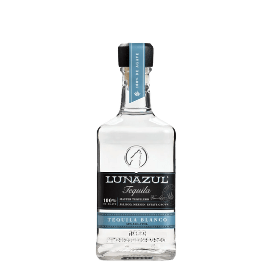LUNAZUL BLANCO 375ML